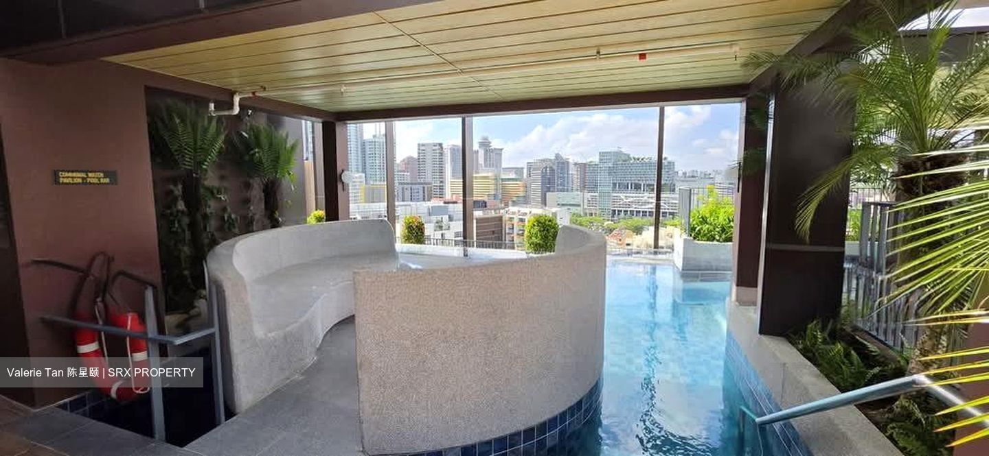 Hill House (D9), Apartment #551592851